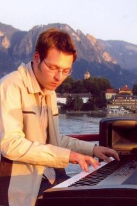 Wiener Konzertpianisten für Auftritte in Österreich buchen. Bild: Music Arts Vienna, Mag. Alexandra Ritter